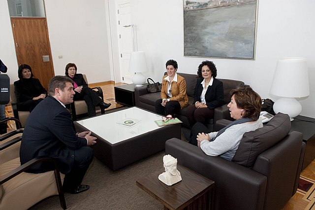 La alcaldesa pregonará la Semana Santa de Torreagüera - 1, Foto 1