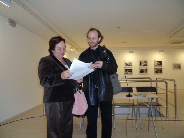 El eclecticismo de Fotoencuentros recala en Cartagena - 2, Foto 2