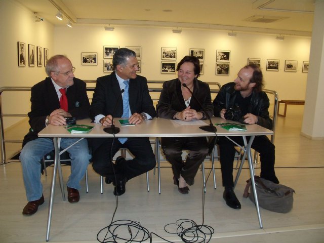 El eclecticismo de Fotoencuentros recala en Cartagena - 3, Foto 3