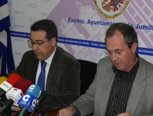 Resueltos los expedientes de recuperación de dos inmuebles propiedad municipal - 1, Foto 1