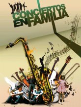 Vuelven los conciertos en familia