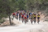 140 ciclistas participan en la primera ruta del programa “Bicicleta y Naturaleza”