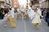 ¡CARNAVAL, CARNAVAL…!