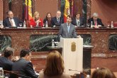 Juan Carlos Ruiz: “Zapatero creó el problema del trasvase Tajo-Segura y ahora debe solucionarlo”