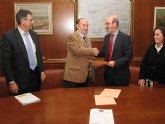 La UPCT colaborará con la CHS en los trabajos de la Cuenca del Segura como cuenca piloto de la UE para estudiar una mejor gestión de las sequías