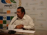 El Ayuntamiento de Lorca crea 150.000 m2 de nuevos jardines en el municipio en 2009 y adapta la legislacin las reas de juegos infantiles