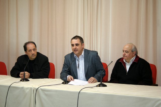 Las antorchas del Santo volverán a arder durante las Fiestas de San Sebastián - 1, Foto 1