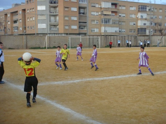 Resultados de la novena jornada de la Liga de Fútbol Base - 2, Foto 2