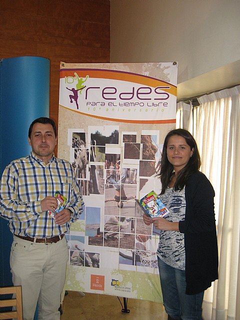 Redes ofrece más de 450 actividades para los fines de semana de enero, febrero y marzo - 1, Foto 1