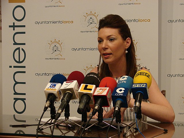 El Ayuntamiento de Lorca aprueba el envío de 6.000 para ayudar a los damnificados por el terremoto de Haití - 1, Foto 1