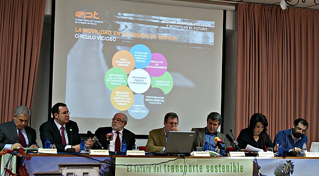 El alcalde de Calasparra vuelve a apostar por el ferrocarril como impulso económico para el desarrollo de nuestra comarca - 2, Foto 2