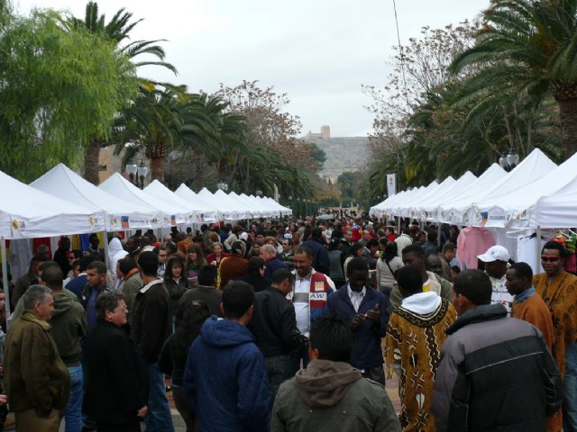 La Concejalía de Política Social casi triplica el número de gestiones con respecto al año anterior - 1, Foto 1