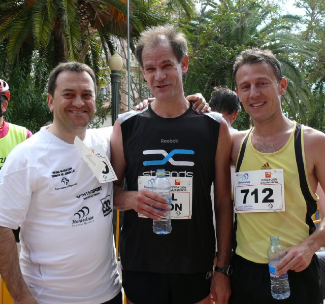 En 2010, Jumilla va a contar con más instalaciones deportivas preparadas para competiciones oficiales - 1, Foto 1