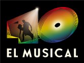 Los ilorcitanos se van a Madrid a ver el musical de “Los 40 Principales”