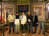 El ayuntamiento busca voluntarios sociales