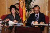 El Ministerio de Industria financiará proyectos empresariales de PYMES  de Murcia a través de ENISA