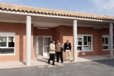 La Comunidad afronta la construccin de tres nuevos colegios en el municipio