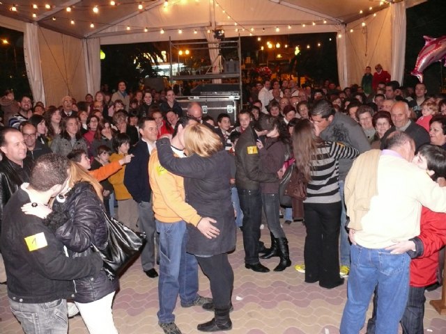 La concejalía de Comercio publica las bases del concurso de cartas de amor ‘Jumilla enamora 2010’ - 1, Foto 1