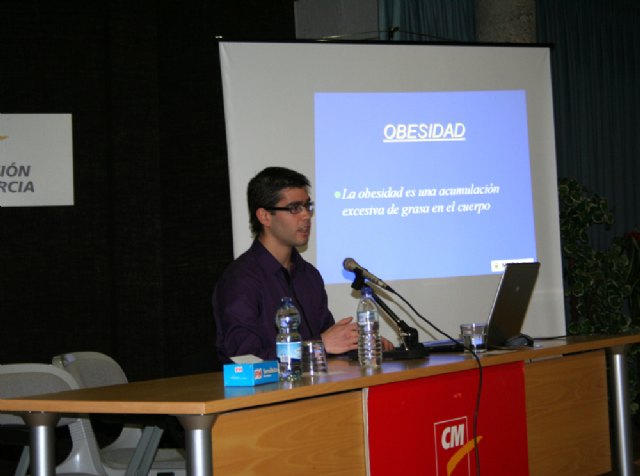 Continúa la Semana de Alimentación Saludable - 1, Foto 1