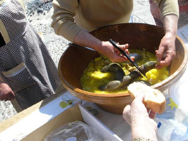 La Concejalía de Deportes programa un viaje a Cehegín - 2, Foto 2