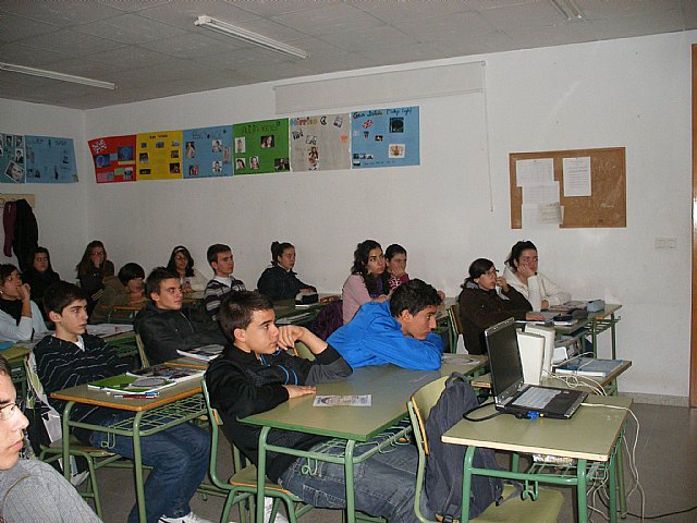 El Consejo de la Juventud retoma, un año más, su Campaña contra el abuso del alcohol y las drogas - 1, Foto 1