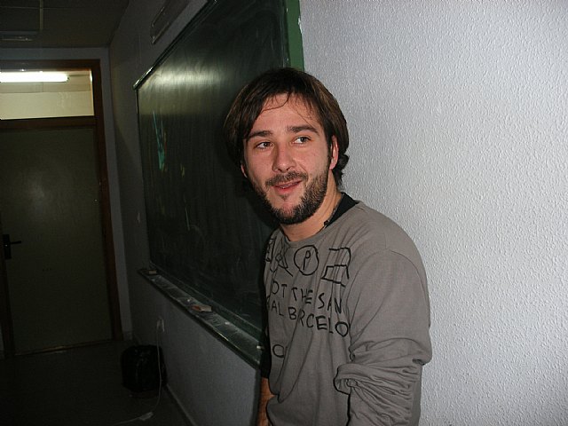 El Consejo de la Juventud retoma, un año más, su Campaña contra el abuso del alcohol y las drogas - 2, Foto 2