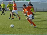 La “Peña Madridista La Dcima” se alza con el primer puesto de la liga de ftbol aficionado “Juega Limpio”