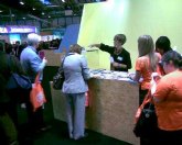 Murcia muestra en Fitur su oferta de ecoturismo