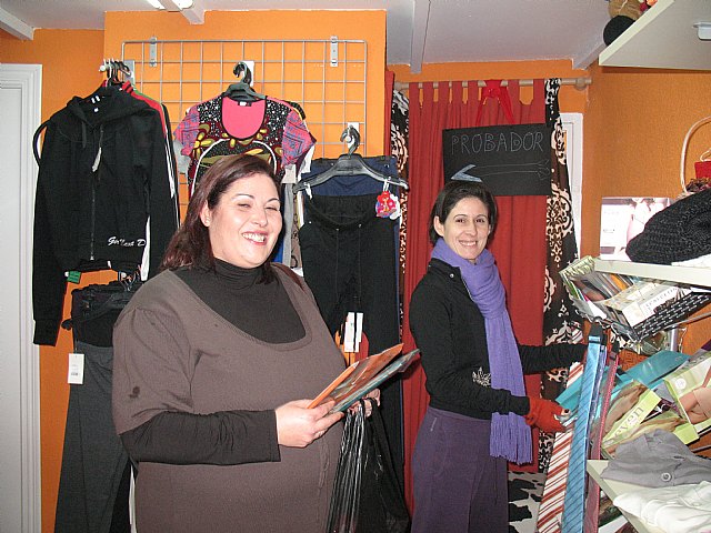 Una vecina de Blanca gasta 600 euros en menos de tres horas - 1, Foto 1