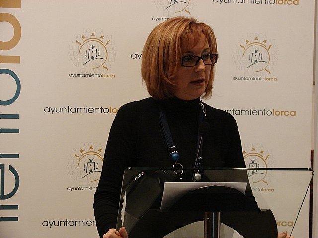 El Ayuntamiento de Lorca planifica una Escuela Taller - 1, Foto 1