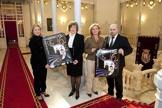 Cartagena de Indias participará en el desfile de Carnaval - 1, Foto 1