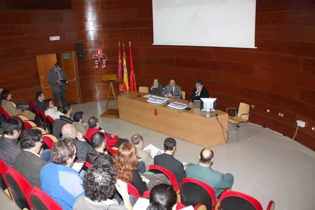 Murcia contará con 545 kilómetros de vías ciclables - 2, Foto 2