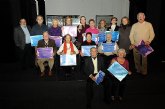 El grupo ARS consigue un premio en un certamen nacional de teatro de mayores