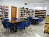 La Concejala de Cultura y la Biblioteca Municipal convocan el primer concurso ‘Marcapginas’