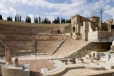 La Historia del Teatro Romano llega a Madrid