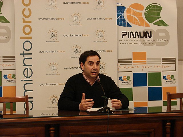 El Consejo de Gerencia aprueba inicialmente el Plan Parcial que permitirá un importante desarrollo turístico de la pedanía de Ramonete - 1, Foto 1