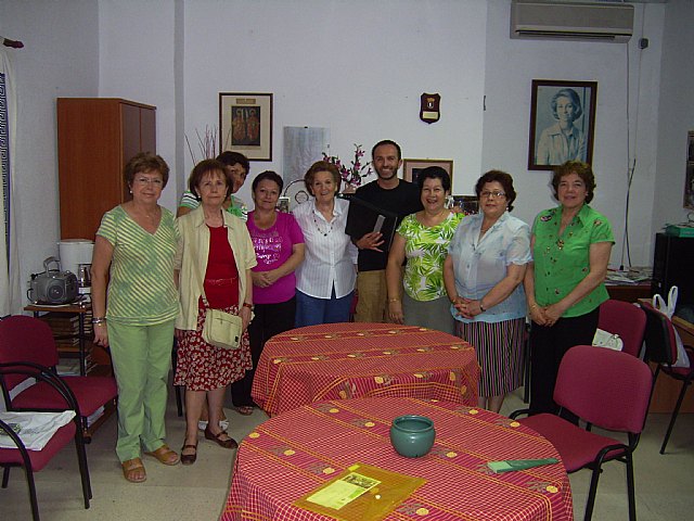 “Pasapágina” se estrena con una novela de Josefina Aldecoa - 1, Foto 1