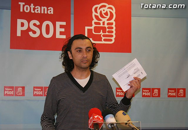 PSOE: El catastrazo del PP tendrá un carácter retroactivo de hasta 4 años, Foto 2
