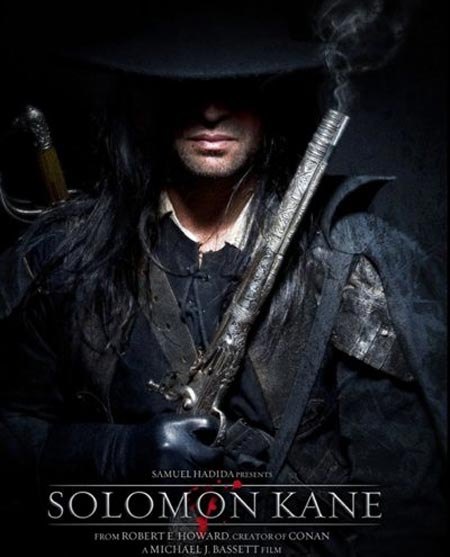 La película de aventuras “Solomon Kane” se proyectará este fin de semana en el Cine Velasco, Foto 1