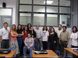 La concejalía de Empleo clausura dos de los cursos formativos para trabajadores en activo - 1, Foto 1