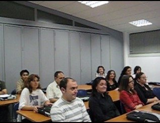 La concejalía de Empleo clausura dos de los cursos formativos para trabajadores en activo - 2, Foto 2
