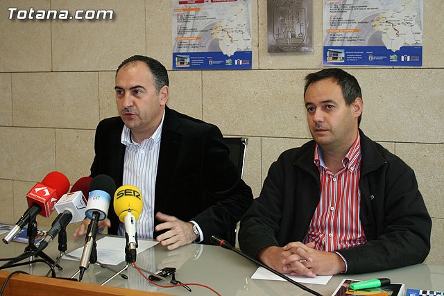 La concejalía de Deportes abre el plazo de inscripción para la peregrinación a Caravaca de la Cruz con motivo del Año Santo Jubilar 2010, Foto 3