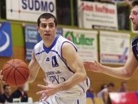 Braulio Arias (CB Guardamar): Guardo grandes recuerdos de Molina - 1, Foto 1