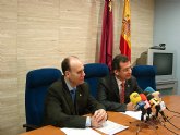 Las gestiones realizadas en el Servicio de Atencin en Pedanas “Ayuntamvil” del Hospital Rafael Mndez crecen ms de un 26% durante 2.009