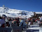 ¡VIAJA A SIERRA NEVADA!