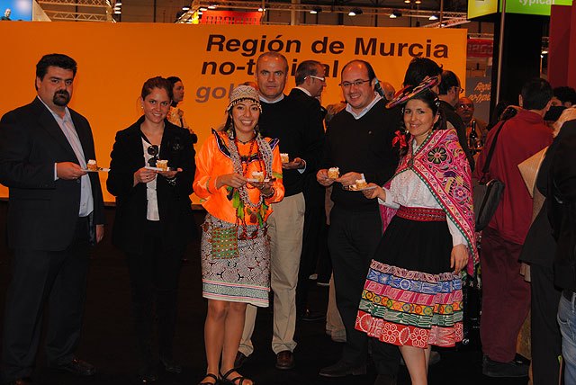 Puerto Lumbreras trabaja en un Plan Director para la creación del Campus de Formación en hostelería y restauración - 1, Foto 1