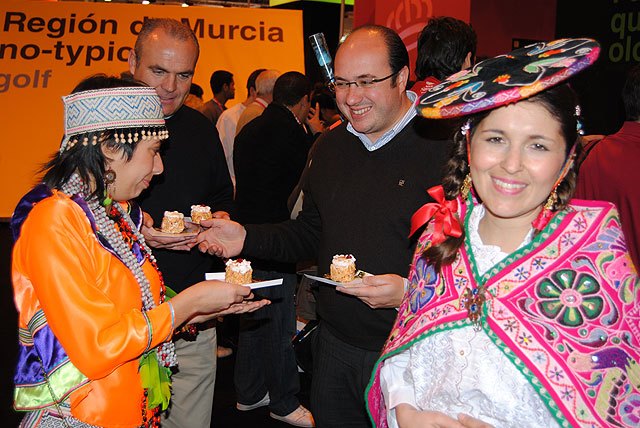 Puerto Lumbreras trabaja en un Plan Director para la creación del Campus de Formación en hostelería y restauración - 2, Foto 2