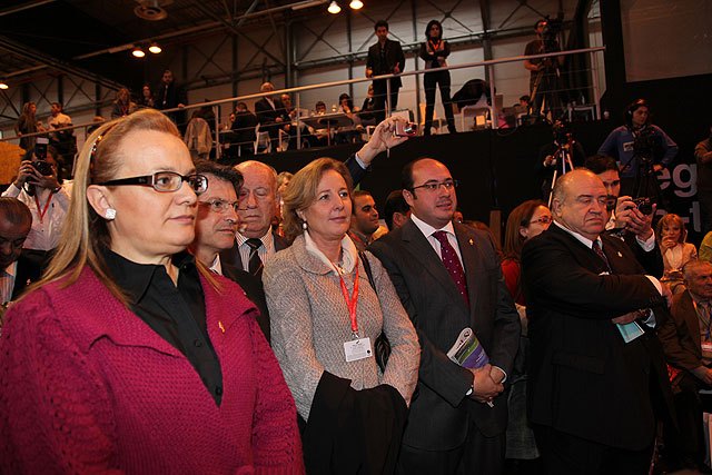 Puerto Lumbreras trabaja en un Plan Director para la creación del Campus de Formación en hostelería y restauración - 3, Foto 3