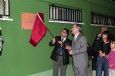 Mazarrn completa sus infraestructuras deportivas