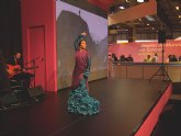 Arte en escena y msica tradicional cierran la presencia de la Regin de Murcia en Fitur 2010